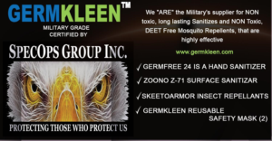 Label Design by Kowzi for GERMKLEEN | Design: #12900654