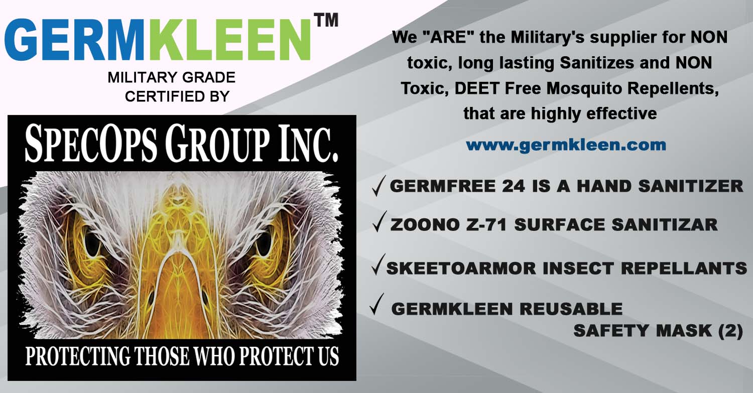 Label Design by Kowzi for GERMKLEEN | Design #12900729