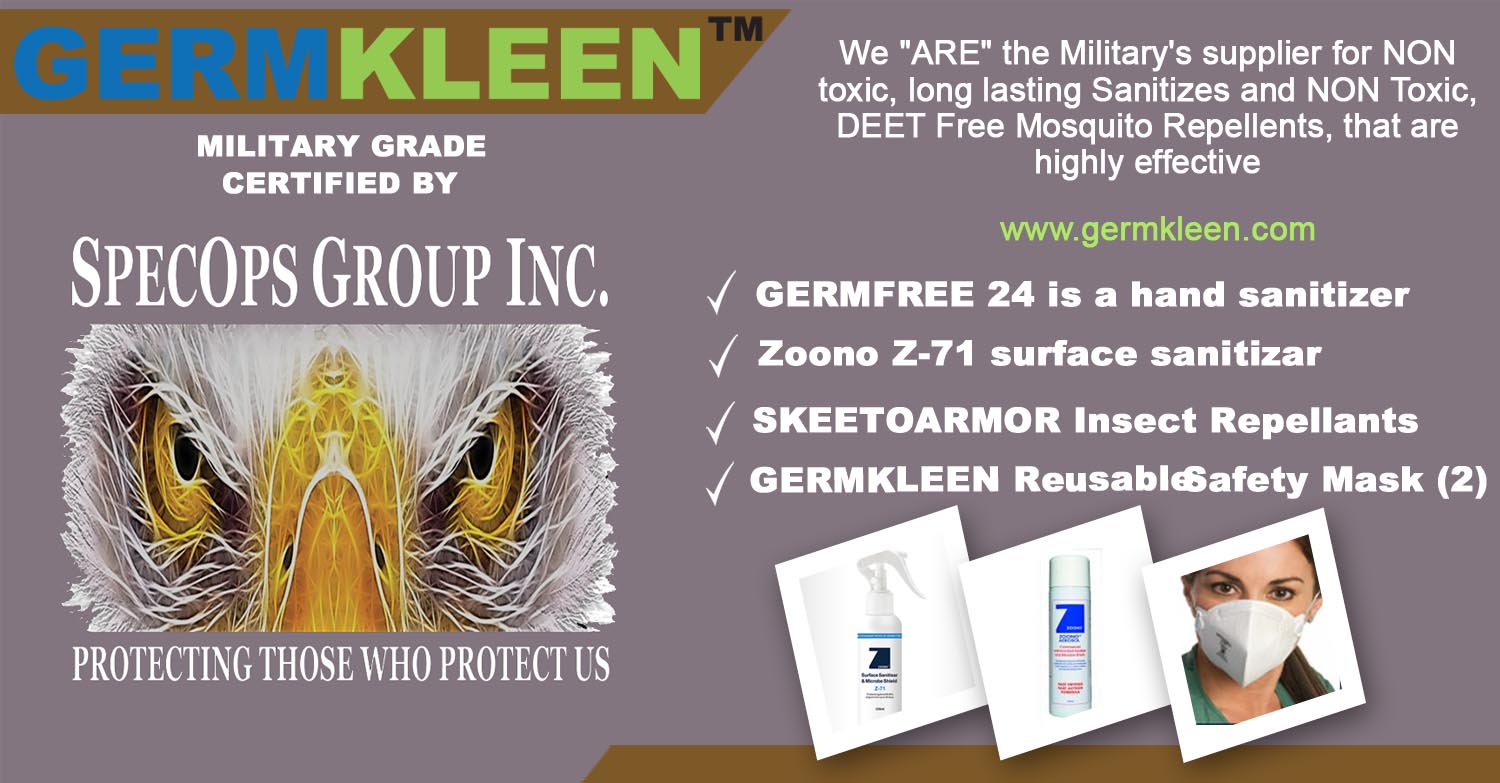 Label Design by Kowzi for GERMKLEEN | Design #12900850