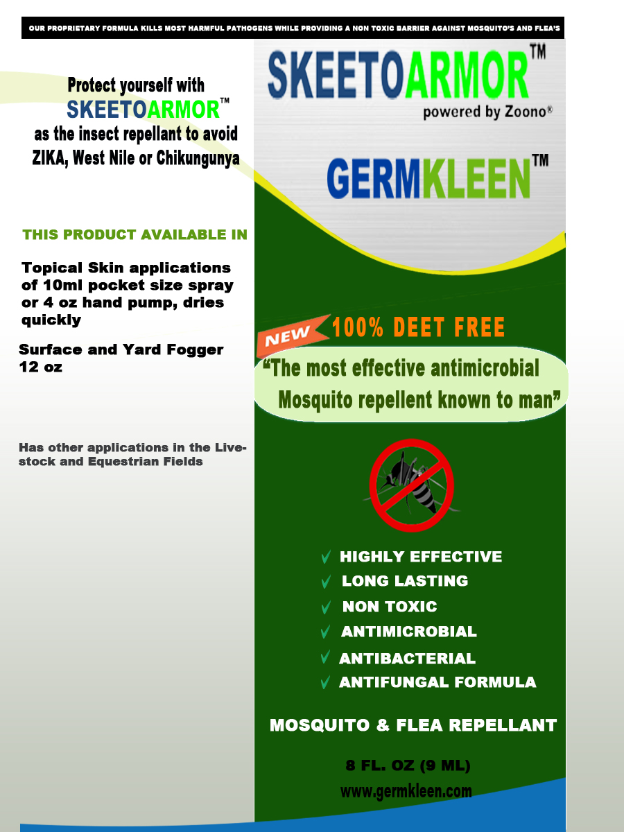 Label Design by Kowzi for GERMKLEEN | Design #12916467