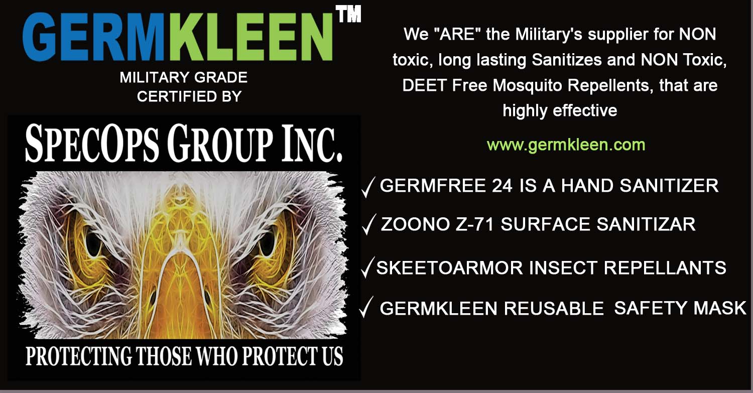 Label Design by Kowzi for GERMKLEEN | Design #12918840