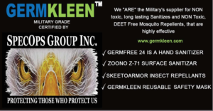 Label Design by Kowzi for GERMKLEEN | Design: #12918840