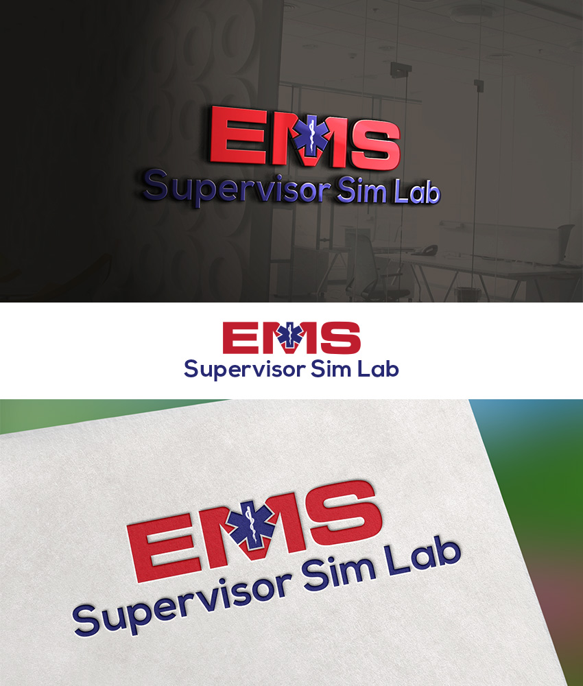 Design de Logo par Anooshaa Kachhia pour EMS Resource Advisors, LLC | Design #12955201