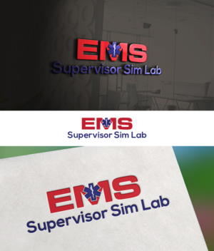 Diseño de Logo por Anooshaa Kachhia para EMS Resource Advisors, LLC | Diseño: #12955201