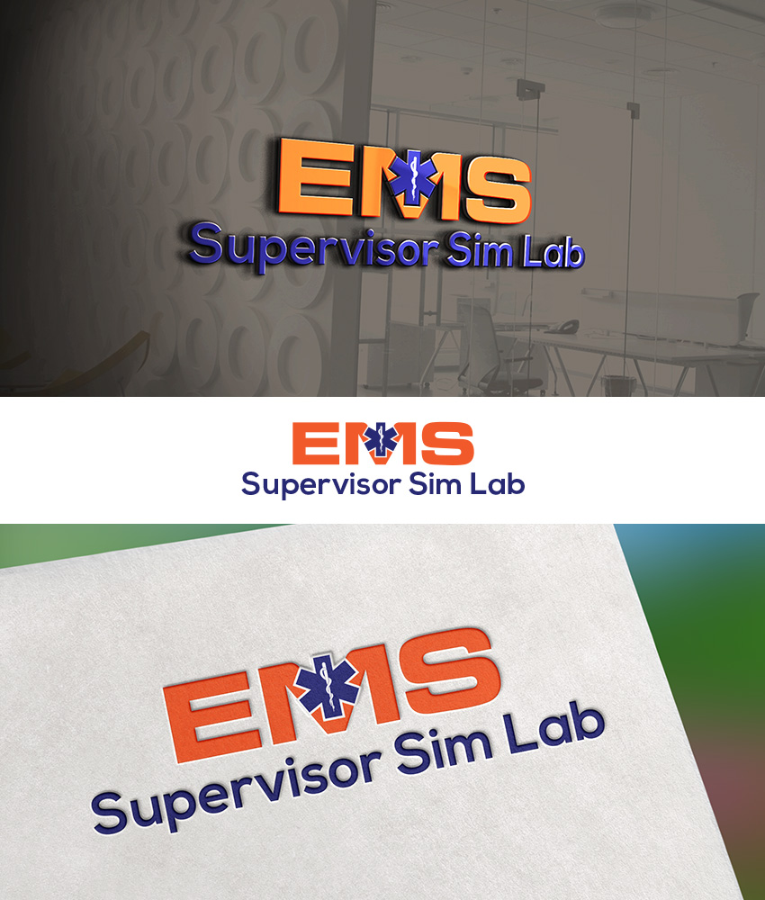 Logo Design by Anooshaa Kachhia for EMS Resource Advisors, LLC | Design #12955202