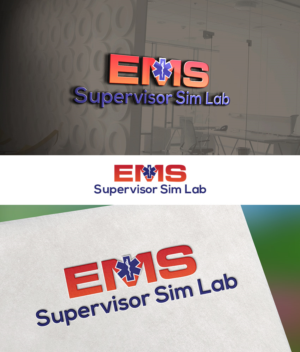 Diseño de Logo por Anooshaa Kachhia para EMS Resource Advisors, LLC | Diseño: #12955203