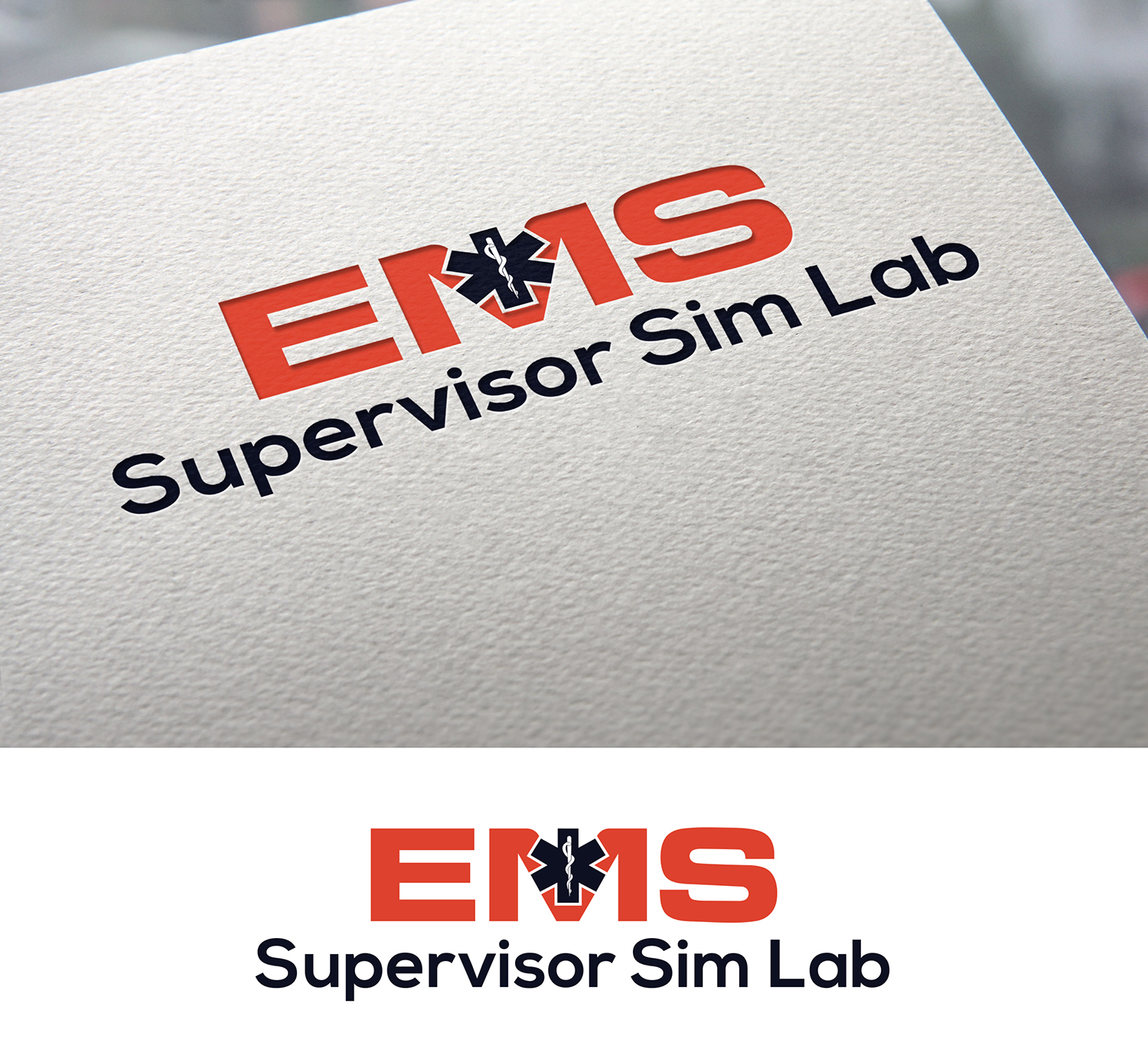 Design de Logo par Anooshaa Kachhia pour EMS Resource Advisors, LLC | Design #13003530