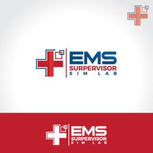 Logo Design by Sujit Banerjee for EMS Resource Advisors, LLC | Design: #12860642