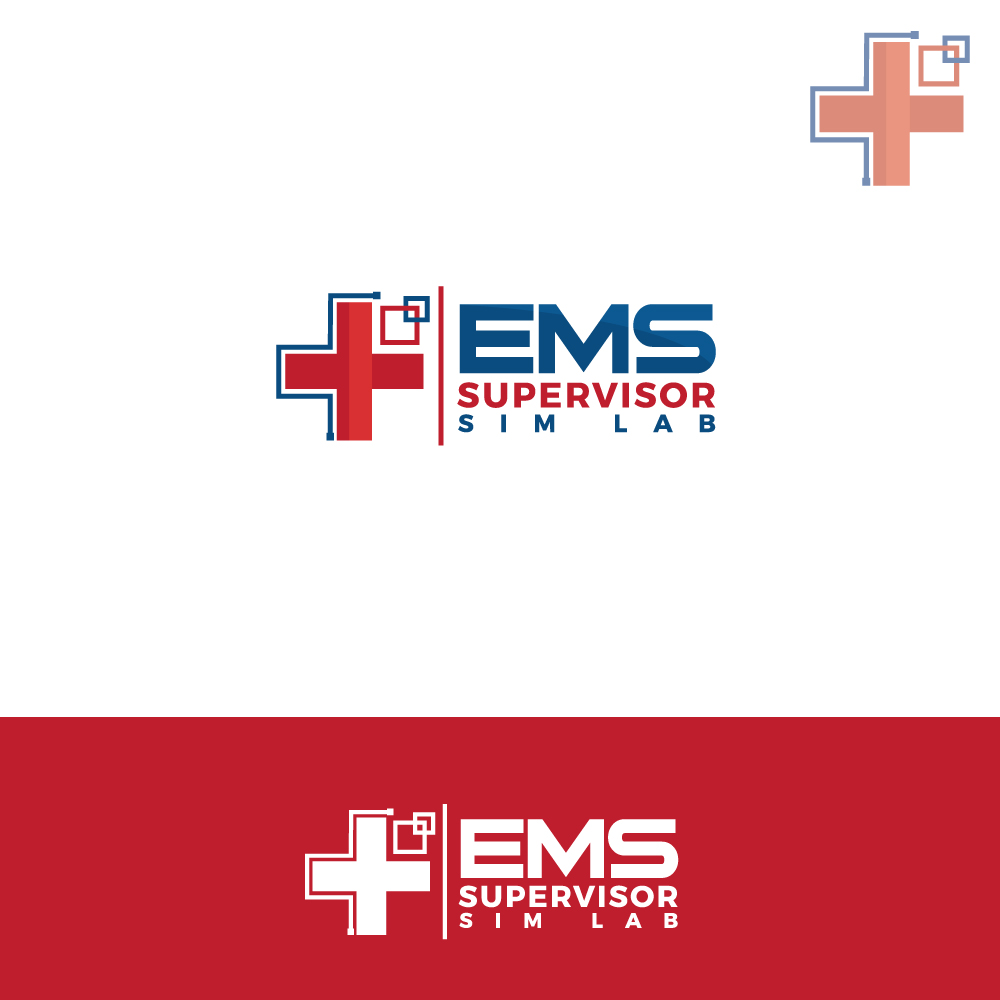 Design de Logo par Sujit Banerjee pour EMS Resource Advisors, LLC | Design #12909700