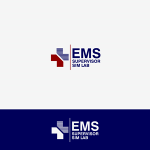 Logo Design by Sujit Banerjee for EMS Resource Advisors, LLC | Design: #12909787