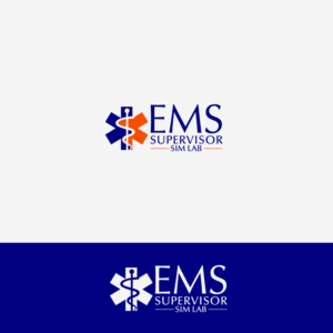 Logo Design by Sujit Banerjee for EMS Resource Advisors, LLC | Design: #12909833