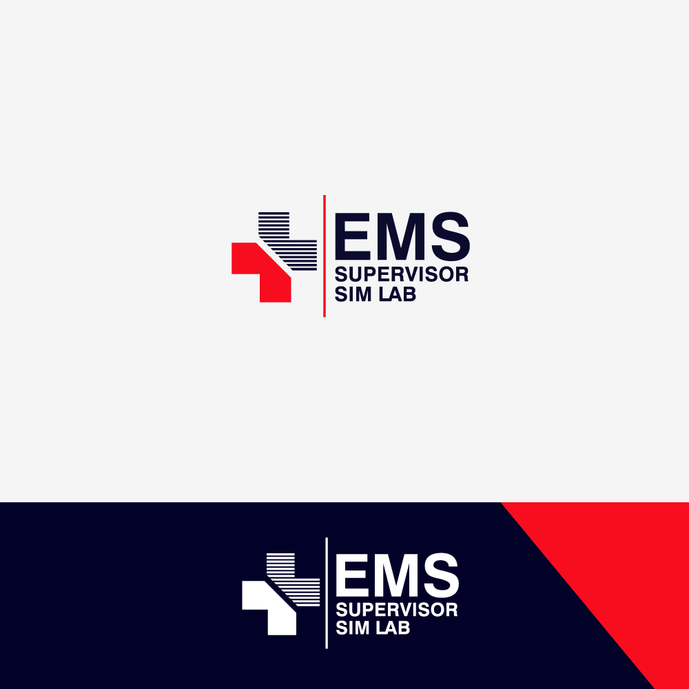 Logo Design by Sujit Banerjee for EMS Resource Advisors, LLC | Design #12923725