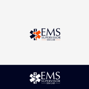 Logo-Design von Sujit Banerjee für EMS Resource Advisors, LLC | Design #12923735