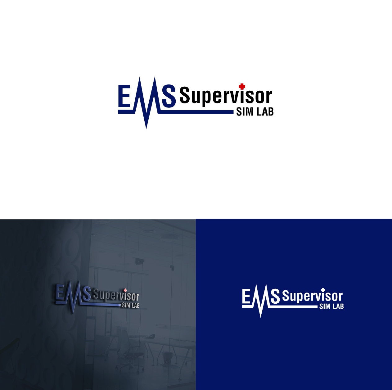 Design de Logo par BehindSymbols pour EMS Resource Advisors, LLC | Design #12981276