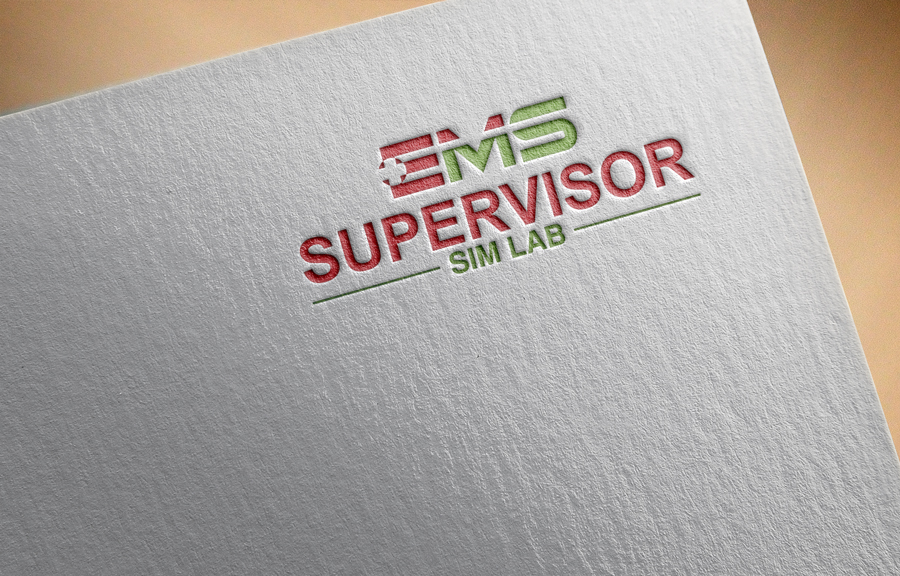 Logo Design by bs.burirbhubon13 for EMS Resource Advisors, LLC | Design #12976047