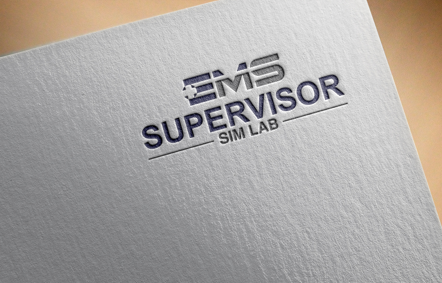 Logo-Design von bs.burirbhubon13 für EMS Resource Advisors, LLC | Design #13033605