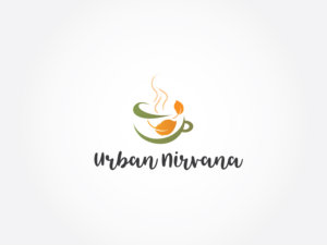 Logo Design by el. for Urban Nirvana | Design: #12905634
