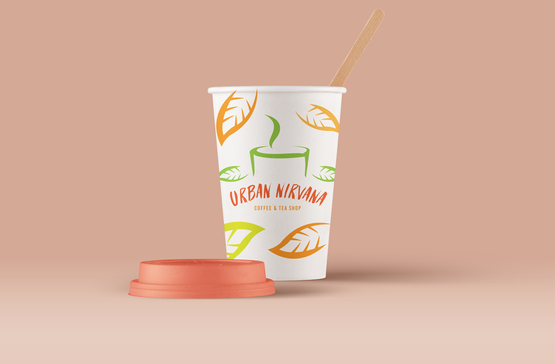 Logo Design by GLDesigns for Urban Nirvana | Design #12905456