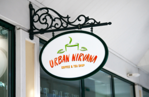 Logo Design by GLDesigns for Urban Nirvana | Design: #12905457