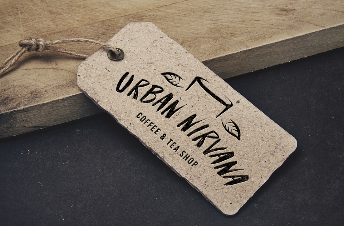 Diseño de Logo por GLDesigns para Urban Nirvana | Diseño #12905458