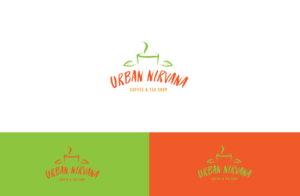 Logo Design by GLDesigns for Urban Nirvana | Design: #12905459