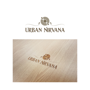 Logo Design by yophi for Urban Nirvana | Design: #12916287