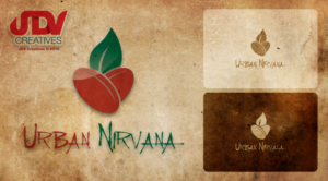 Logo Design by cr33d for Urban Nirvana | Design: #12925709