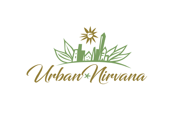 Diseño de Logo por Tetyana Mykhaylyshyna para Urban Nirvana | Diseño #12934718