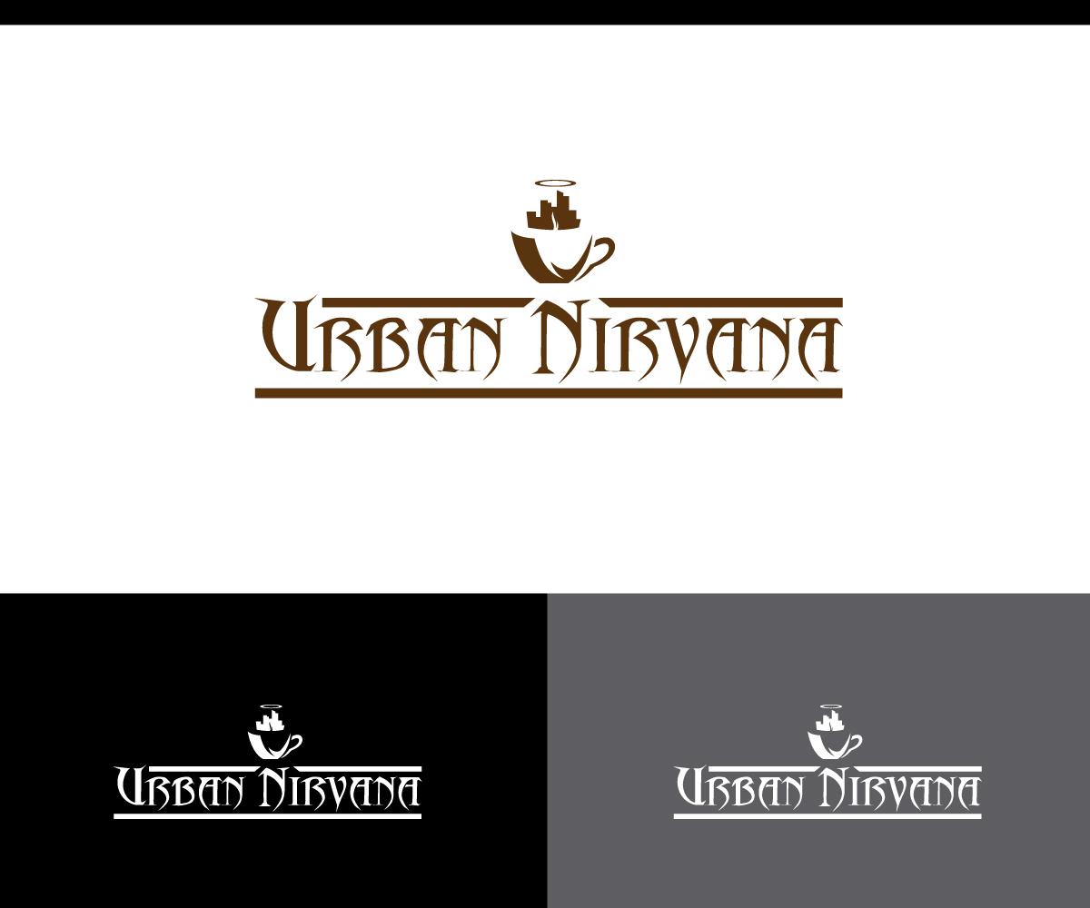 Logo Design by e-graphics for Urban Nirvana | Design #12912180