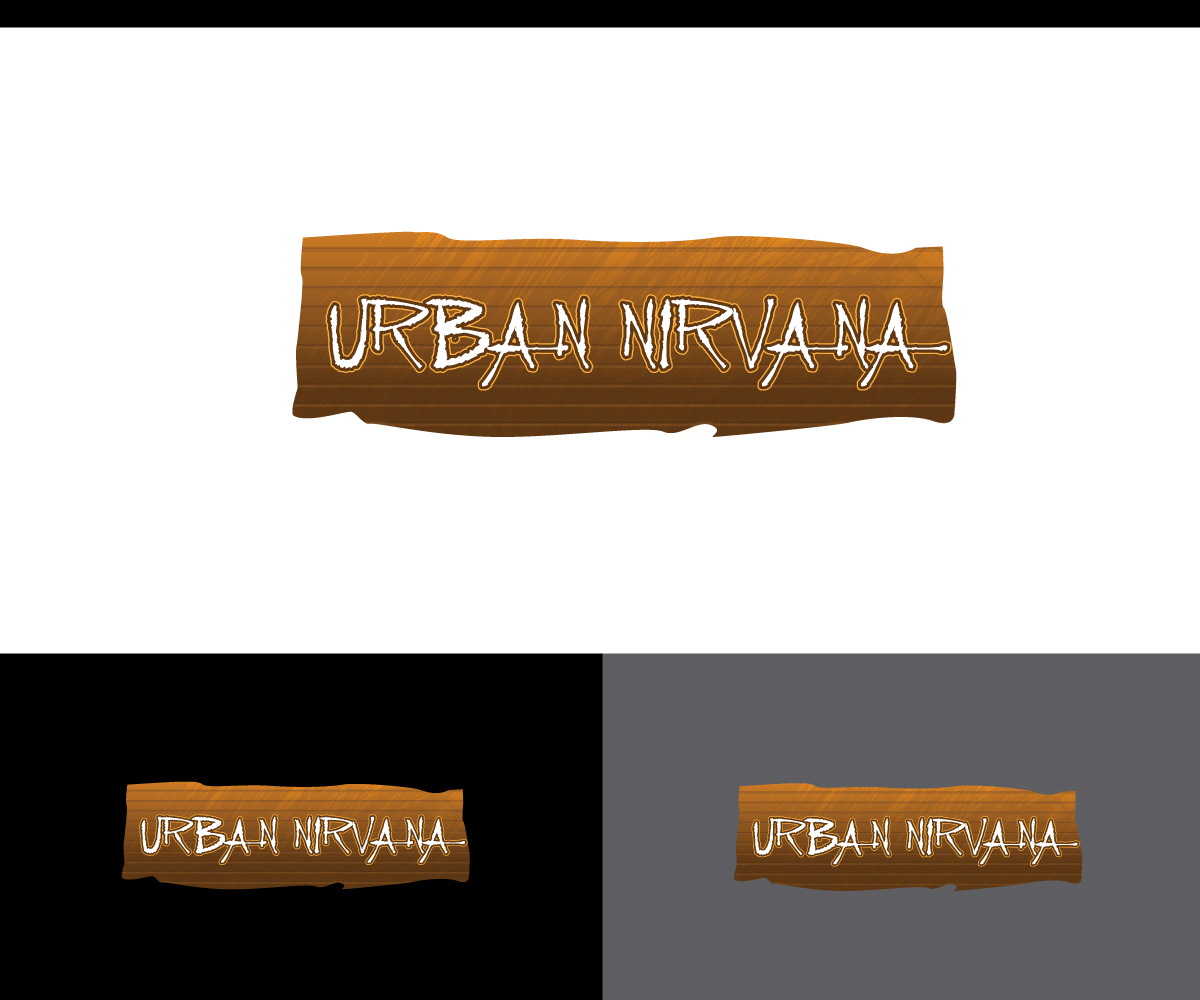 Logo Design by e-graphics for Urban Nirvana | Design #12912182