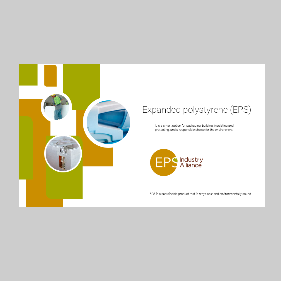 Banner Ad Design by an3 for EPS-IA | Design #12876345