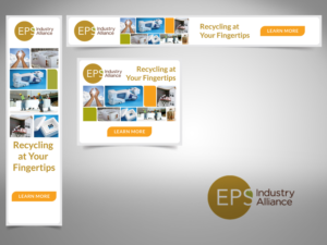 Banner Ad Design by Priyo Subarkah