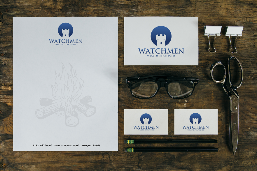 Logo Design by ronyakiz for this project | Design #12964499