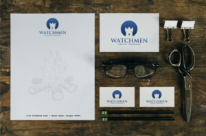 Logo Design by ronyakiz for this project | Design: #12964499