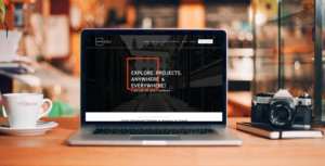 Web Design by Data Softech