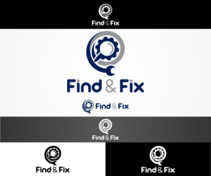 Logo Design by sangeloenriquez for this project | Design #12857275