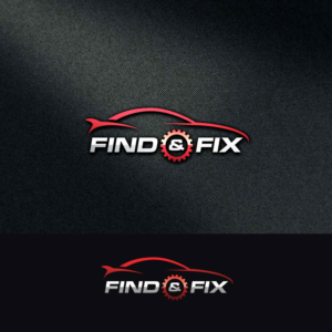 Logo Design by karthika vs for this project | Design #12863343