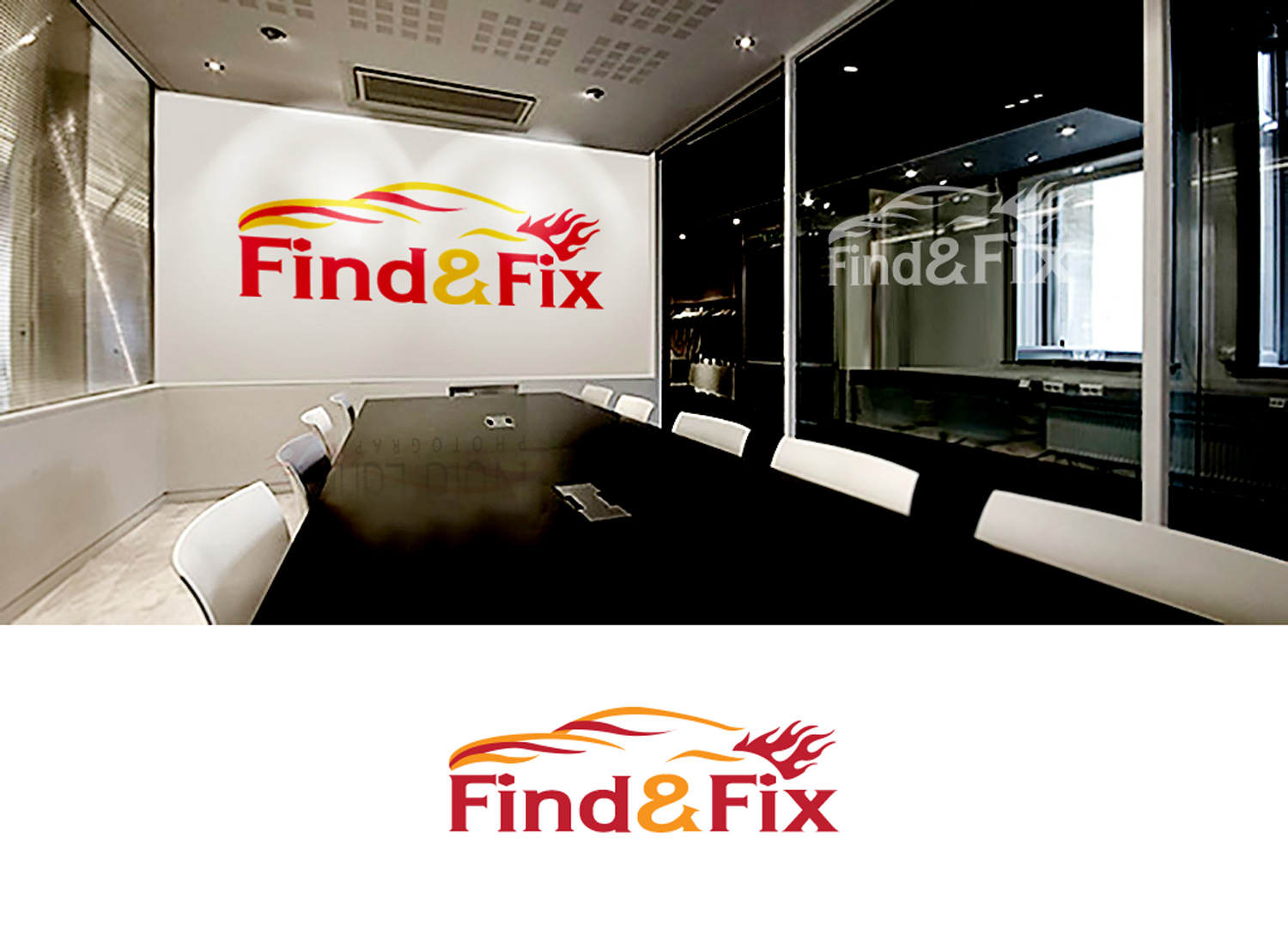 Logo Design by Impressive Solutions for this project | Design #12858446
