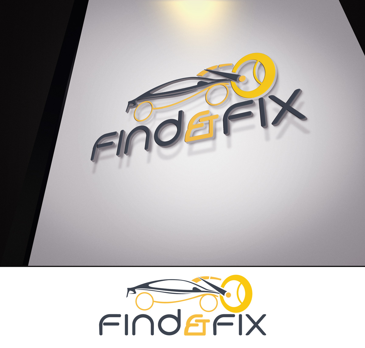 Logo Design by Impressive Solutions for this project | Design #12860206
