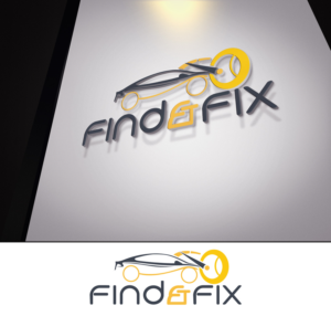 Logo Design by Impressive Solutions for this project | Design: #12860206