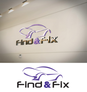 Logo Design by Impressive Solutions for this project | Design: #12860491