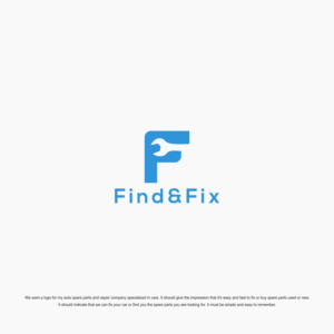 Logo Design by ecorokerz for this project | Design #12856540