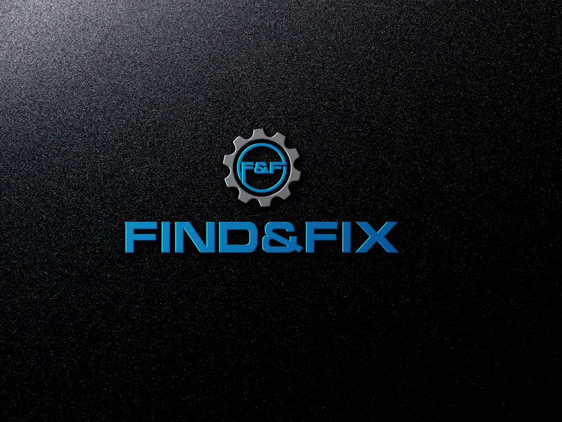 Logo Design by designlogo007 for this project | Design #12857042