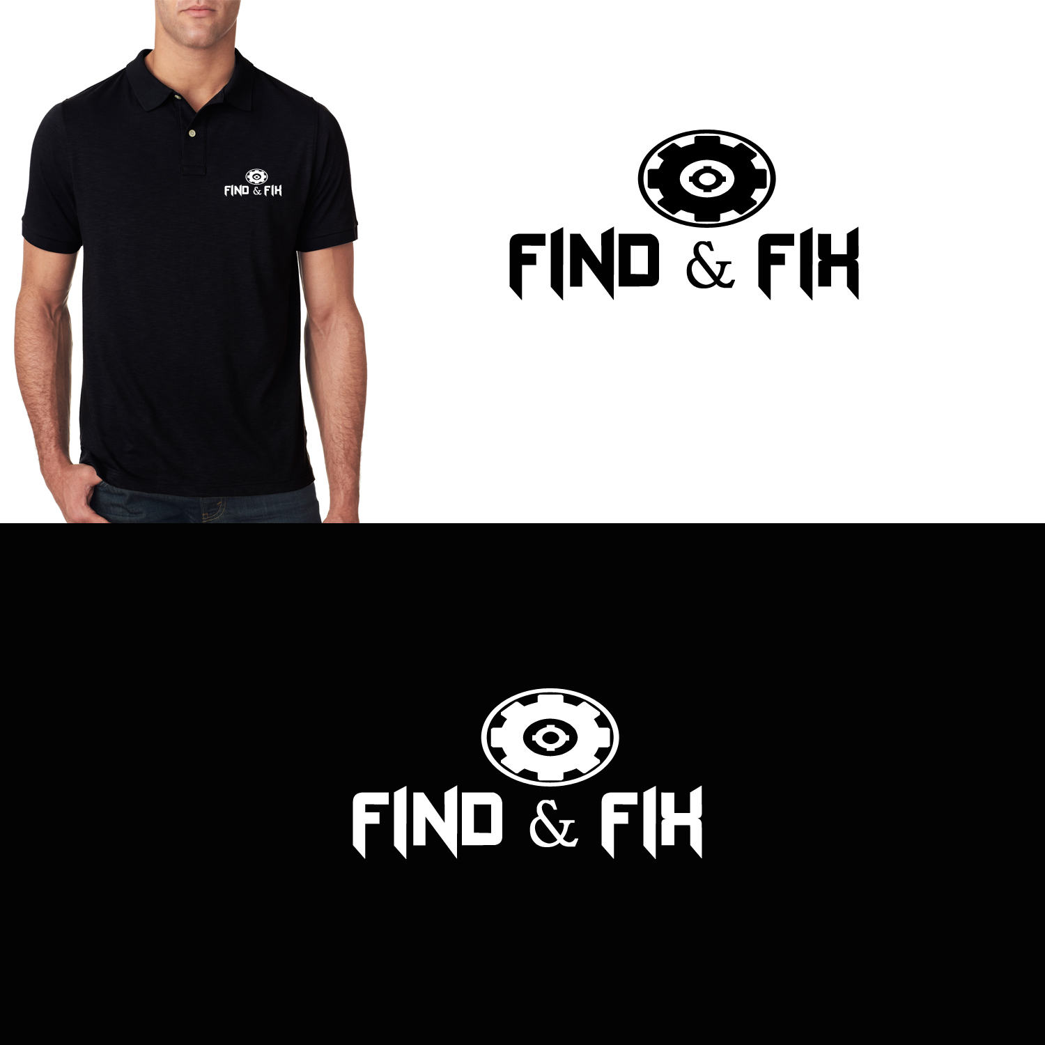 Logo Design by melvz03designer for this project | Design #12868159