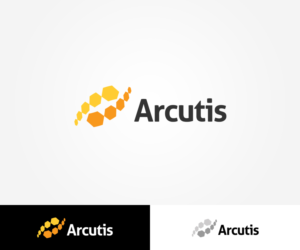 Arcutis | Logo Design by Gridline Concepts