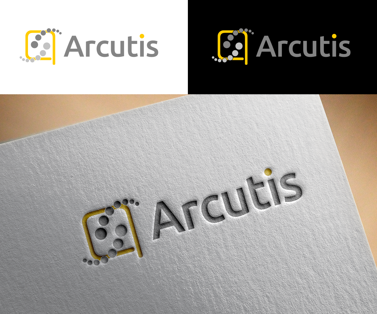 Logo Design by Renen for this project | Design #12863298