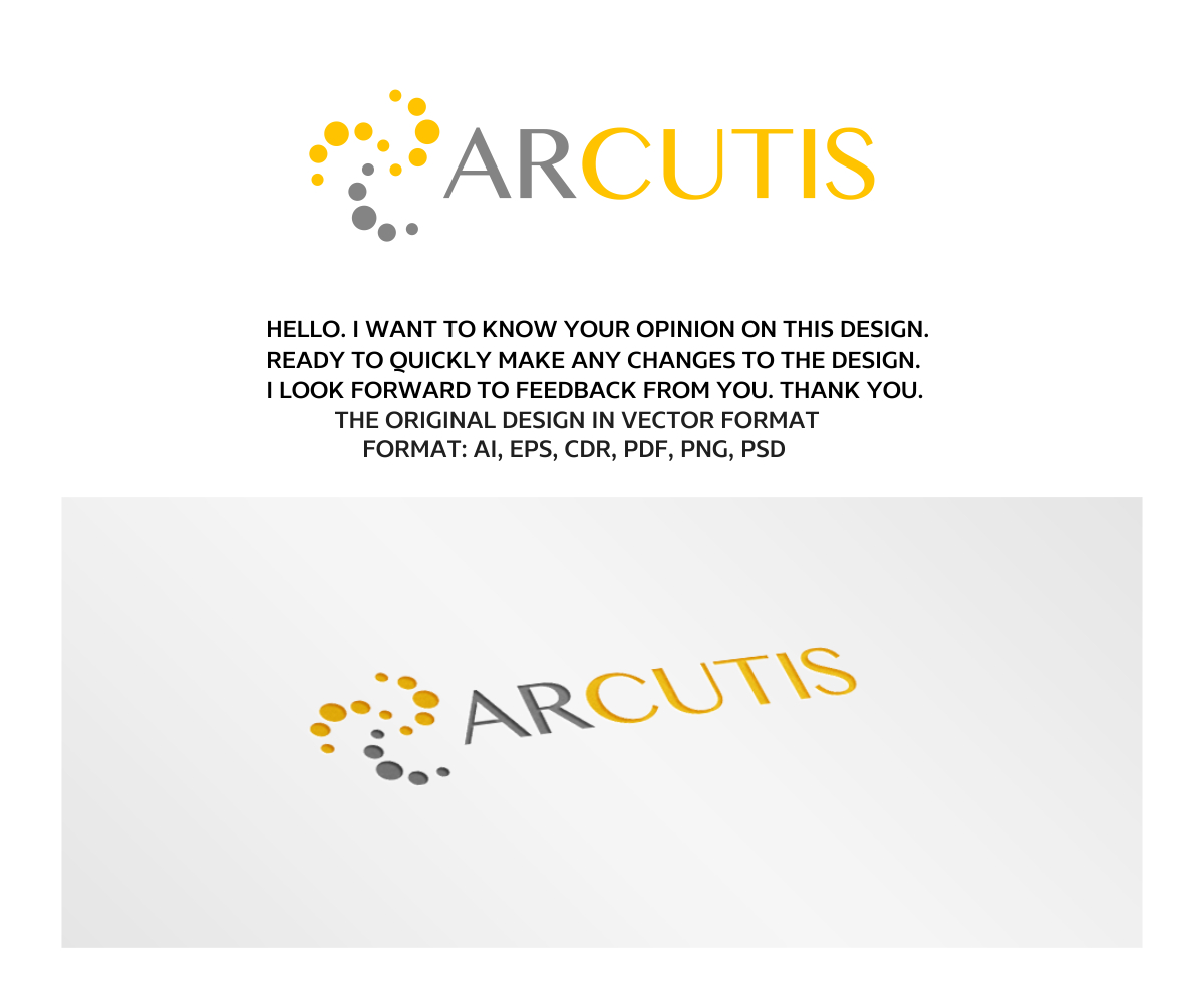 Logo-Design von artsterdam für dieses Projekt | Design #12862334