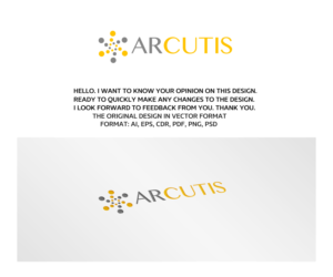 Logo Design by artsterdam for this project | Design: #12871501