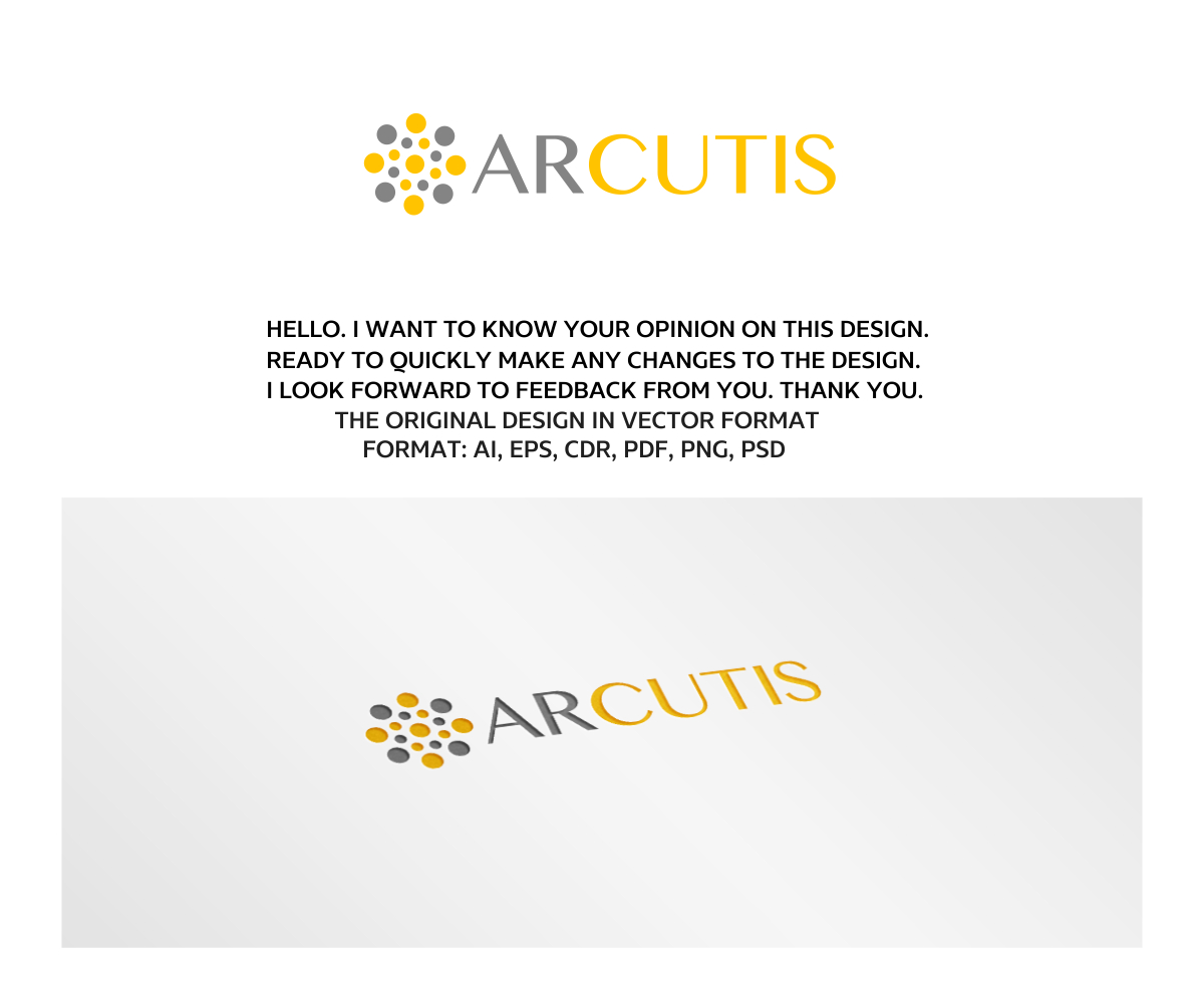 Design de Logo par artsterdam pour ce projet | Design #12871510
