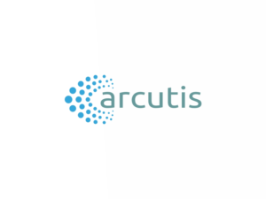Arcutis | Logo Design by CM®